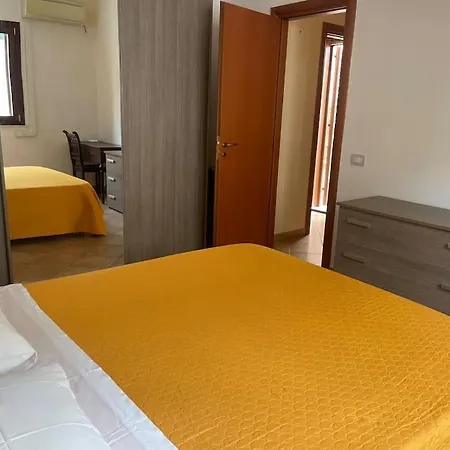 Mondello Stesicoro Apartament *