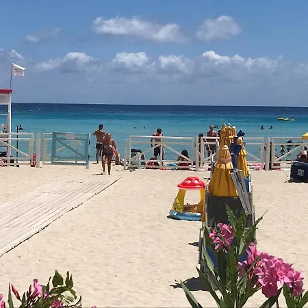 Mondello Stesicoro Apartament *