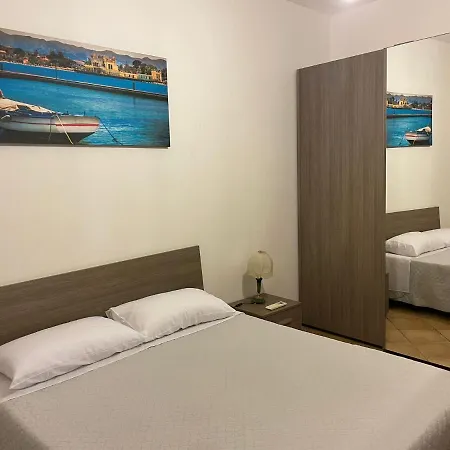 Mondello Stesicoro Apartament *