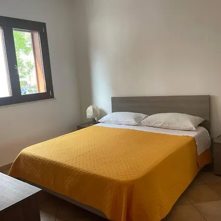 Mondello Stesicoro *