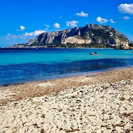Mondello Stesicoro Palermo