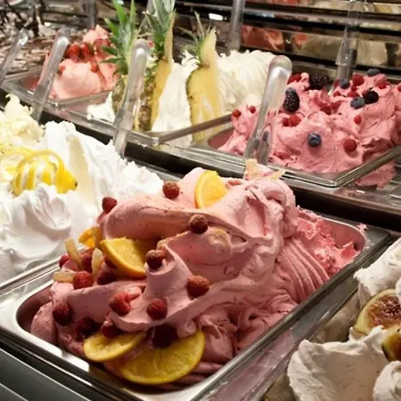 Apartamento Mondello Stesicoro *