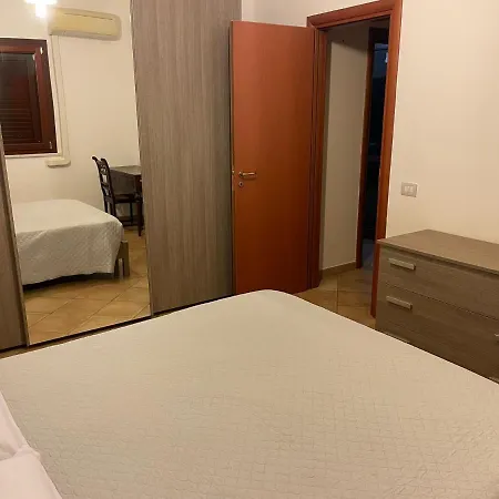 Mondello Stesicoro Apartment Palermo
