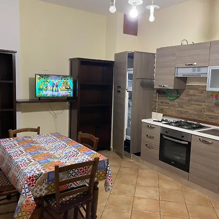 Mondello Stesicoro *