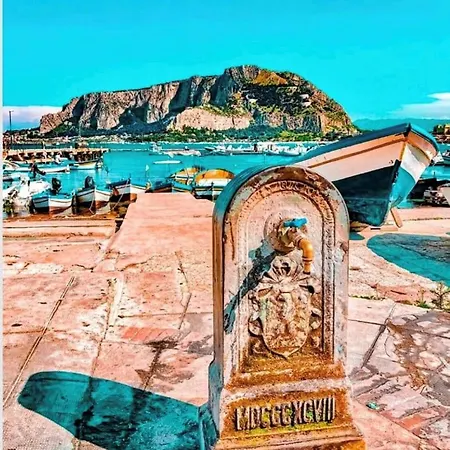 Mondello Stesicoro * Palermo