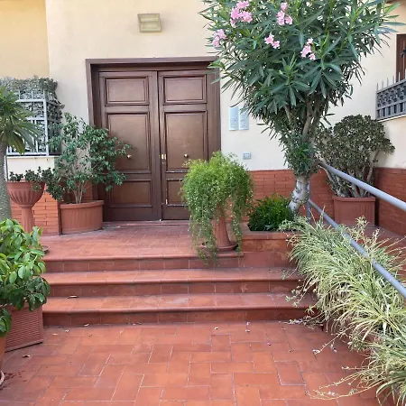 Mondello Stesicoro Palermo