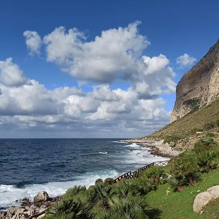 Appartamento Mondello Stesicoro Palermo